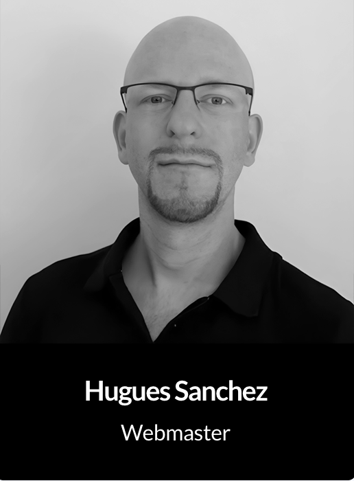 Hugues Sanchez