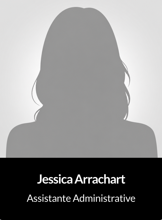 Jessica Arrachart