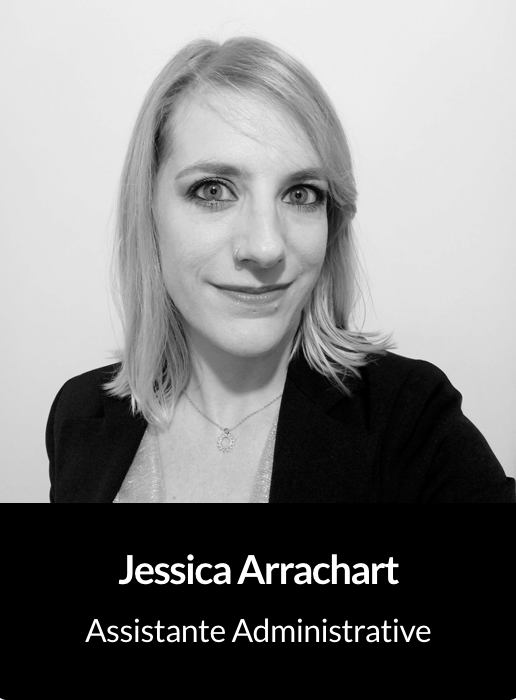 Jessica Arrachart