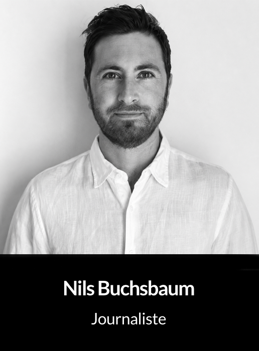Nils Buchsbaum