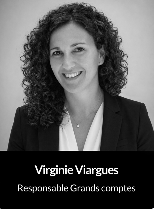 Virginie Viargues