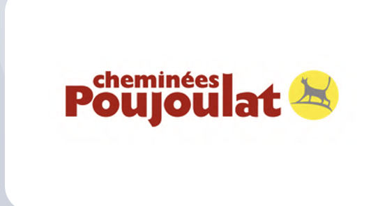 Cheminees Poujoulat