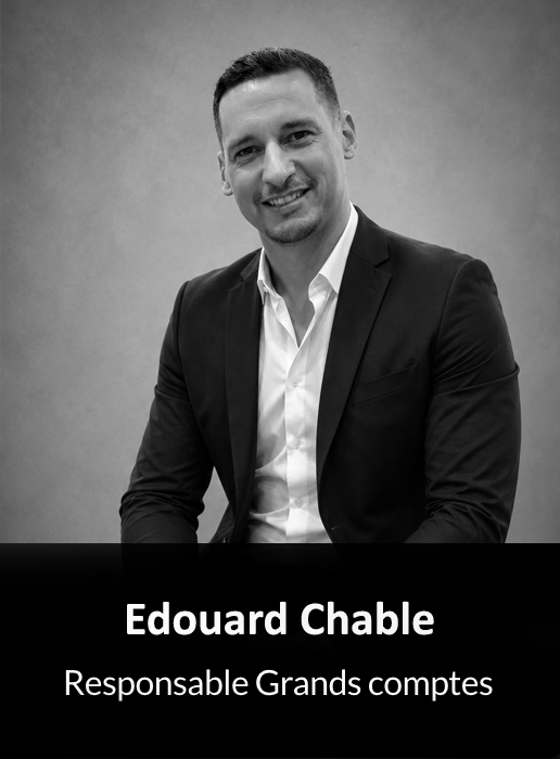 Edouard Chable