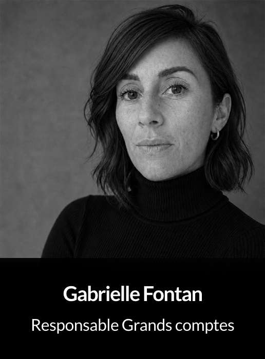 Gabrielle