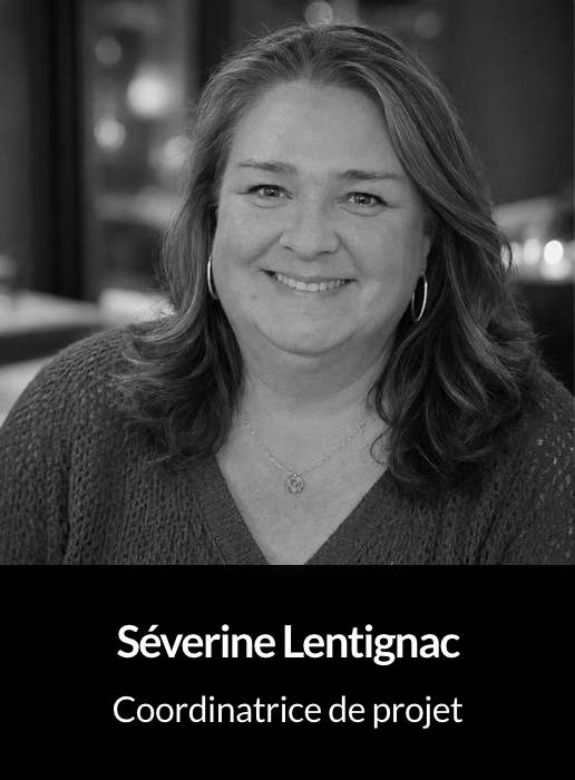 Séverine Lentignac